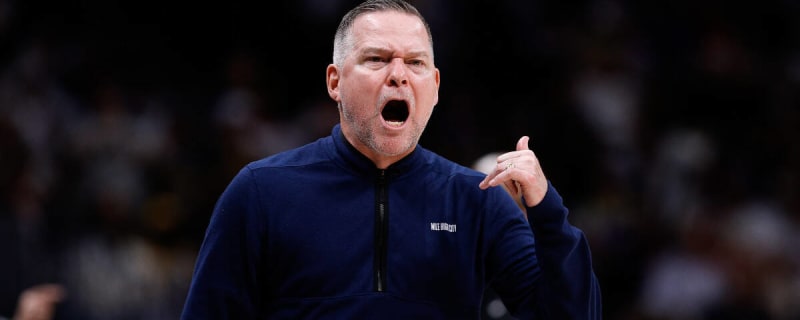 Nuggets HC Michael Malone: 'Never underestimate the heart of a champion; they were quick to write us off'