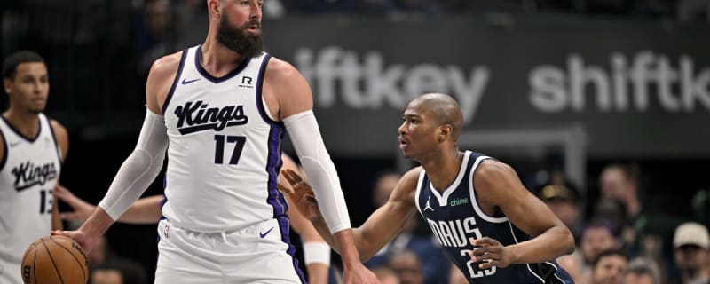 Jonas Valanciunas Expected to Make Shocking Decision After Kings Trade