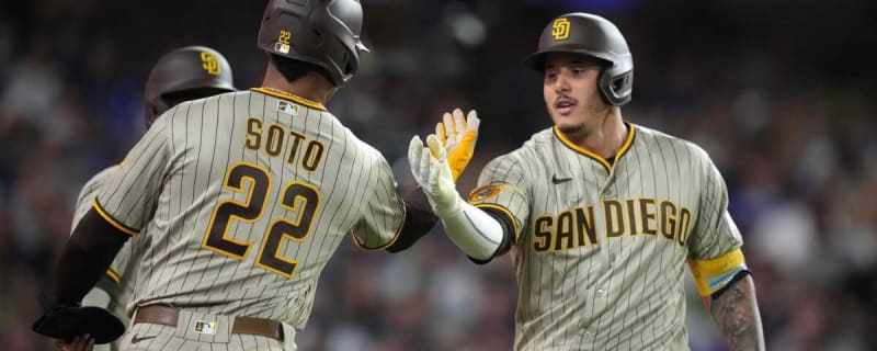 Padres news: Should San Diego trade for Juan Soto? - Gaslamp Ball
