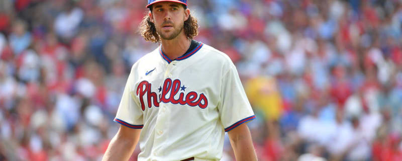 Aaron Nola is a Cy Young finalist - The Good Phight