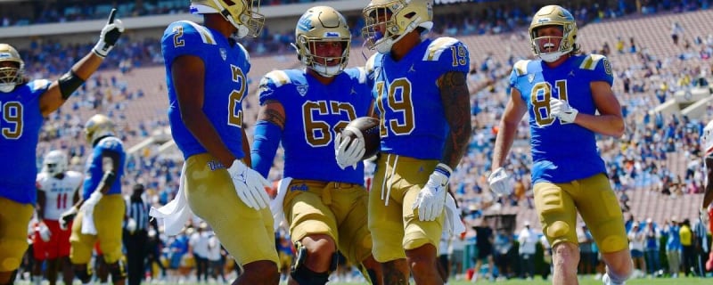 Will UCLA Lose an Important Assistant Coach to Oregon State?