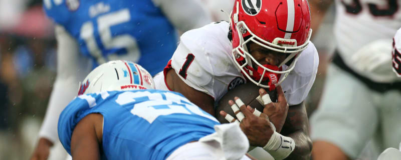 Meet the New Duck, Say Good-bye to the Old Duck