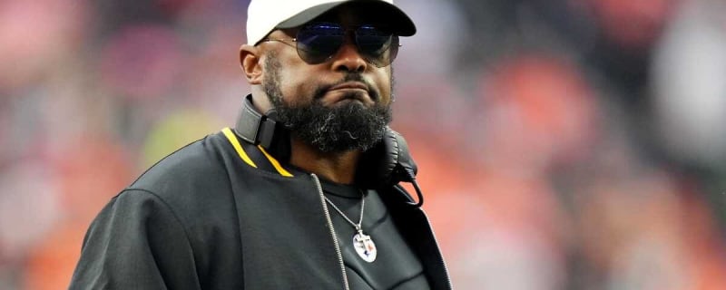 Analyst thinks Steelers’ Mike Tomlin is headed for TV following 2024 season