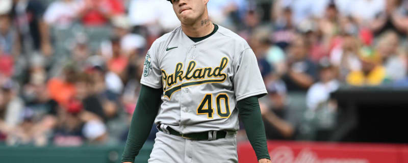 Mets Sign Hard Throwing Veteran Reliever In Intriguing Move