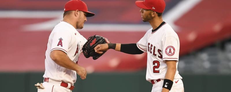Longtime Angels Shortstop Announces Retirement From MLB