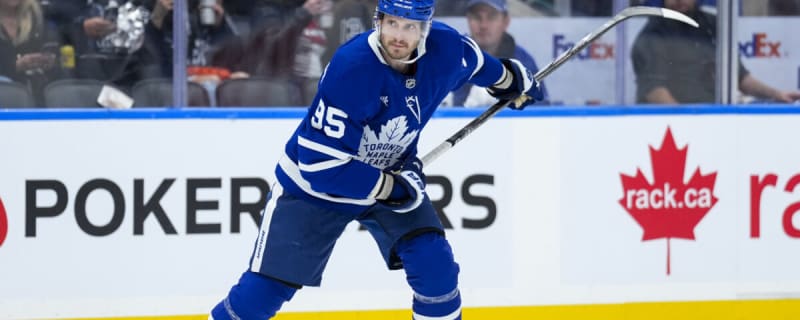 3 Positives & 3 Negatives From Maple Leafs’ 4-3 OT Win Over Avalanche