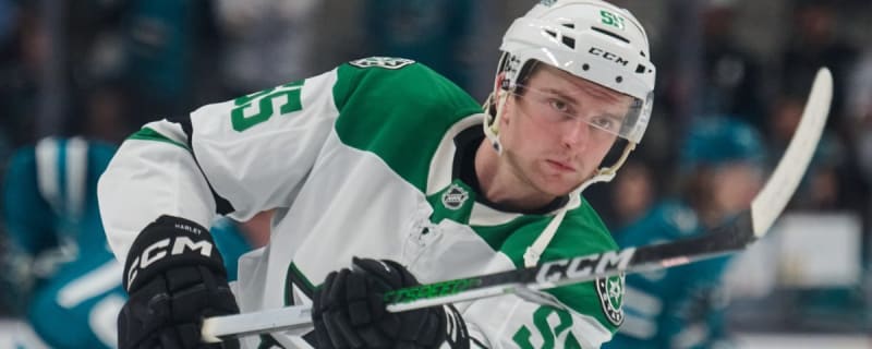 Report: Stars’ Thomas Harley to travel as standby defensemen for Canada’s 4 Nations team