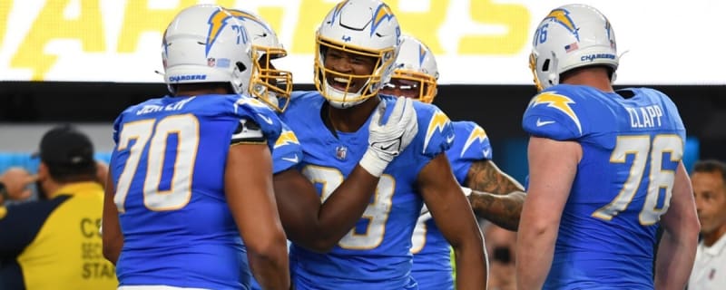 Steelers Donald Parham Signing Reveals Plan for 2025 Offense