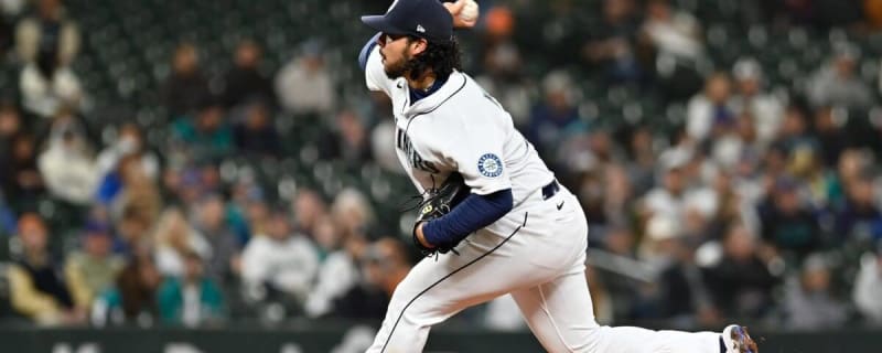 Mariners' Cal Raleigh, Andres Munoz and Jesse Winker undergo offseason  surgeries