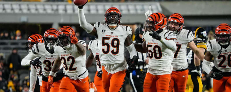 Bengals impending free agent makes a decision that clearly foreshadows his plans for free agency