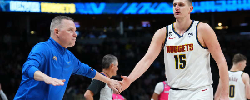 NBA Analyst Gives Michael Malone Update After Firing