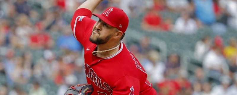 Angels' Carlos Estevez Made Big Change After Struggling to Finish 2023 Season