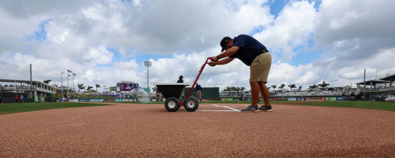 Twins announce spring training broadcast schedule