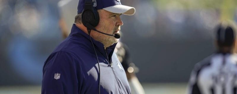 Cowboys reveal Week 13 inactives: We've got a family reunion