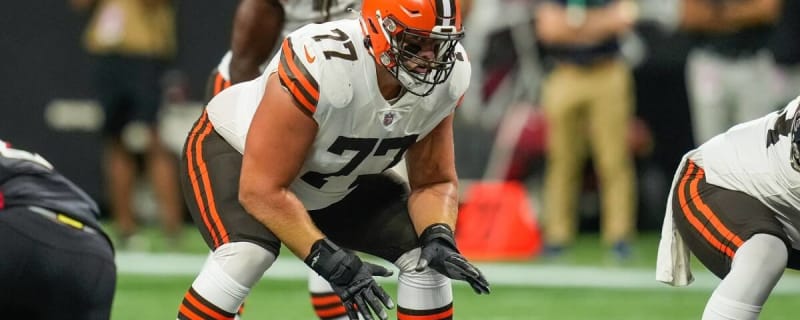 Wyatt Teller Is the Most Valuable Guard in the NFL