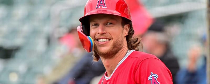 Angels Outright Brett Phillips - MLB Trade Rumors