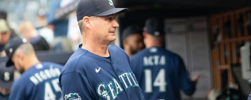 Scott Servais should be Manager of the Year - Lookout Landing