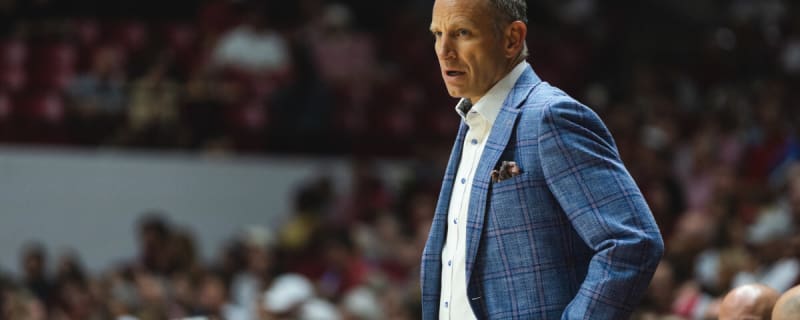 Alabama Receives Parting Message From Former Four-Star Recruit on Friday