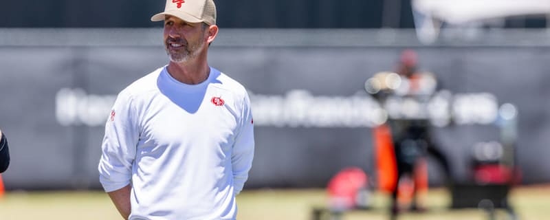 San Francisco 49ers OTAs storylines to Watch: All eyes on Brock Purdy&#39;s offensive weaponry