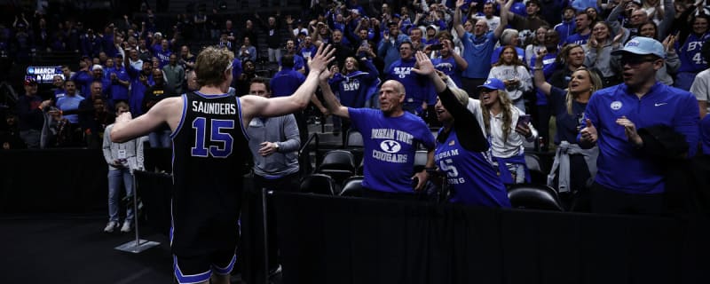 CBS Sports&#39; College Basketball Insider Predicts BYU&#39;s Unsung Hero Next Season
