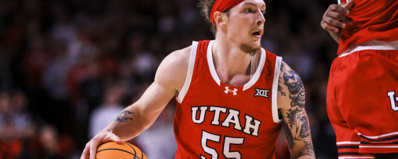 Big 12 Program Adds Former North Carolina, West Virginia Forward
