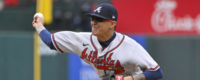 Journeyman Reliever Jesse Chavez Reveals Retirement Plans Ahead of 2024