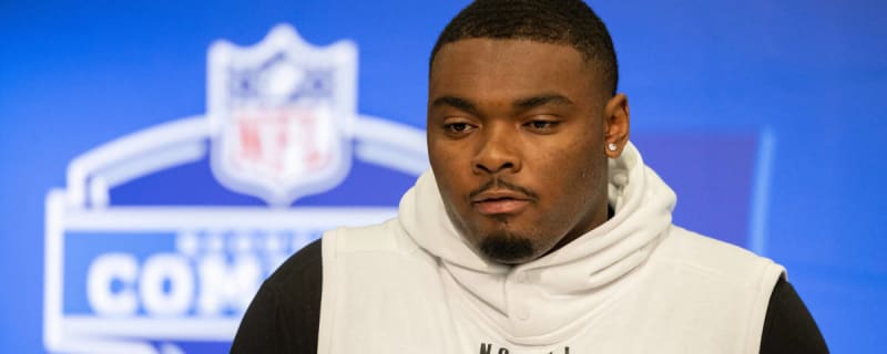 ESPN Insider reveals how the Bears landed a steal on Day 2 but nearly considered another position entirely