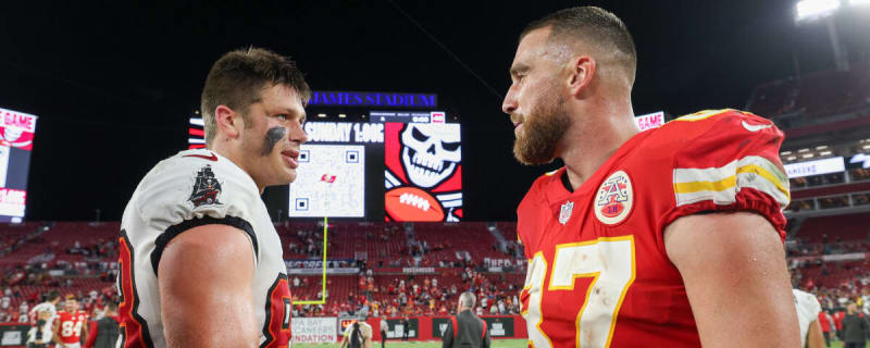 Tampa Bay Buccaneers Training Camp: Receiver & Tight End - Mike Evans, Cade  Otton & Fantasy Football