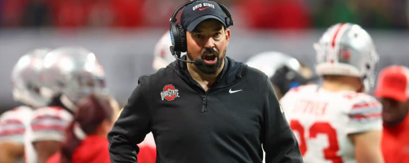 Ohio State to Add Former Penn State Player to Coaching Staff