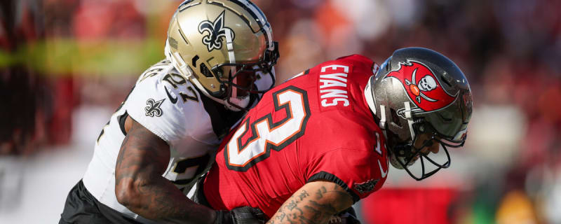 Former Saints player slams the team for their mistake in final moments for Mike Evans&#39; historic catch