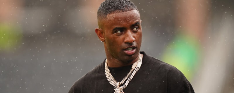 Deion Sanders Jr.'s alleged stolen rap beats has social media buzzing