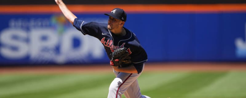 Former All-Star Pitcher Healthy Enough to Return, Looking For Contract