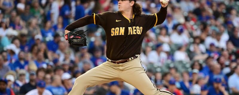 Padres: Breaking down Ryan Weathers' impressive start to 2021