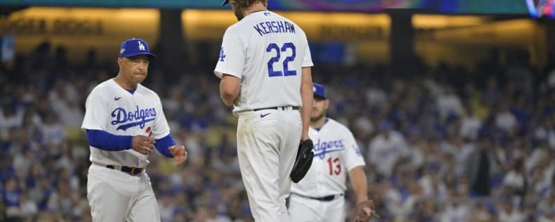 Clayton Kershaw and the Top 20 Pitchers in Brooklyn/Los Angeles Dodgers  History, News, Scores, Highlights, Stats, and Rumors