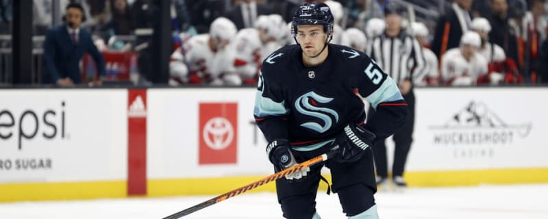 3 Takeaways From the Kraken’s 4-3 OT Loss to the Canadiens