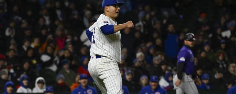 Cubs Must Find a Way to Keep Javier Assad in the Starting Rotation
