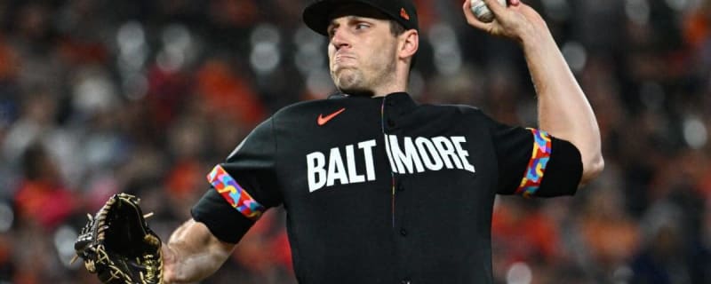 John Means - Baltimore Orioles Starting Pitcher - ESPN