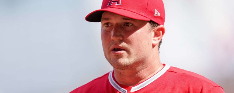 Angels Bring Back Former First-Round Draft Pick