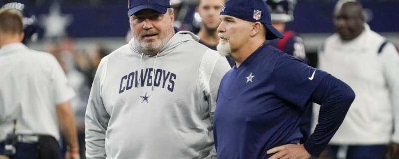 Cowboys should feel increased urgency to add LB Shaquille Leonard