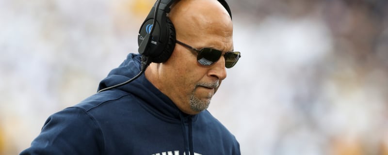 Penn State Suffers Transfer Portal Blow on Monday