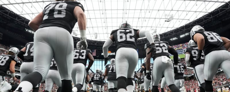 Raiders defender is already proving NFL&#39;s international program is a massive help