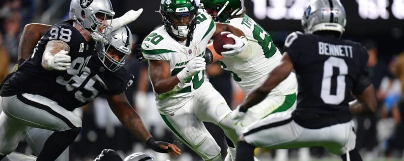 Raiders CB Jakorian Bennett Ready to Bounce Back