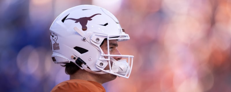 Former Texas Quarterback Vince Young Shares Honest Thoughts About Arch Manning