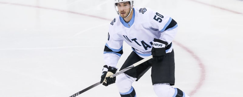 3 Takeaways From Utah’s 2-1 Overtime Loss to Panthers