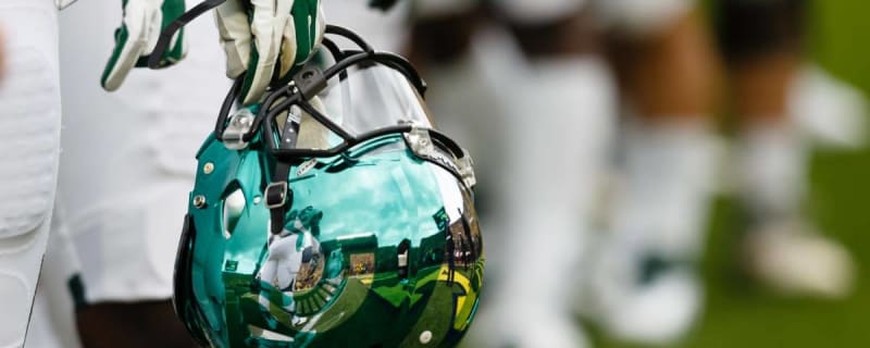  Michigan State quarterback intends to enter transfer portal
