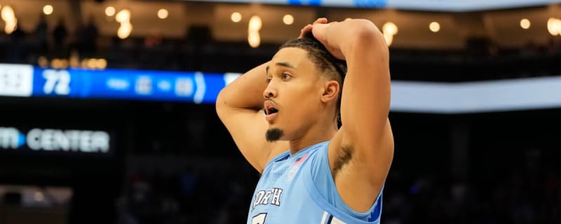 Seth Trimble&#39;s Strong Response After North Carolina Teammate Transfers to Rival