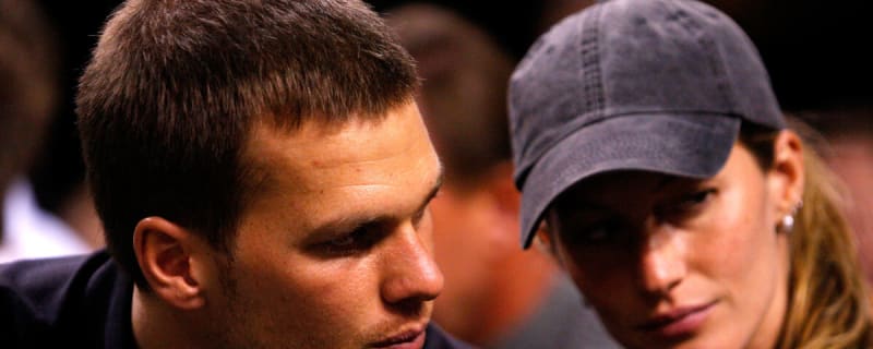 Comedian Ready To Apologize To Gisele Bundchen For Tom Brady Joke