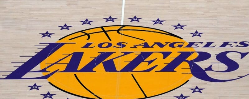 Los Angeles Lakers Release Former NBA 1st-Round Pick