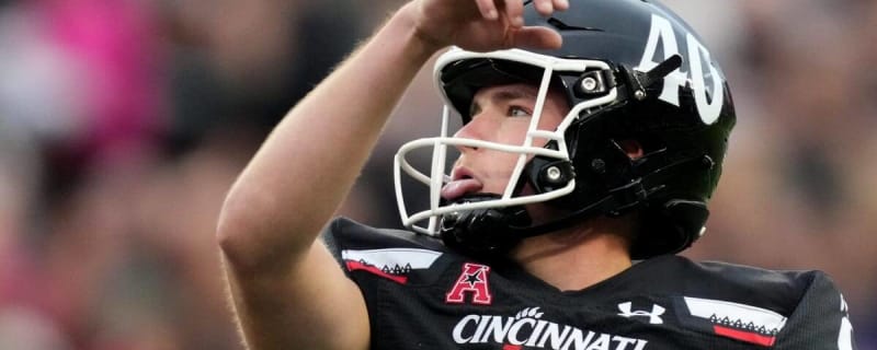 North Carolina Transfer Kicker Ryan Coe Commits to Cal