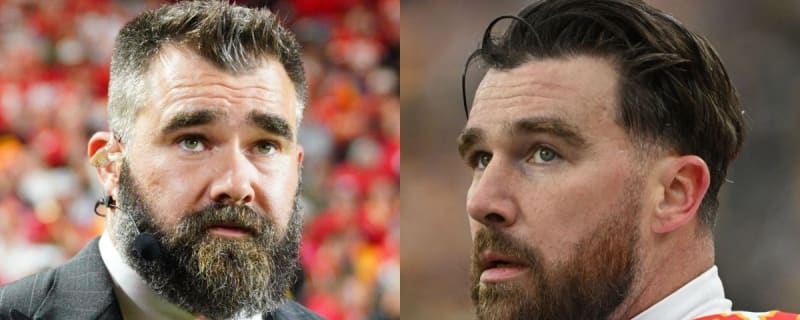 Jason Kelce Makes Admission About Travis Kelce’s Retirement Decision